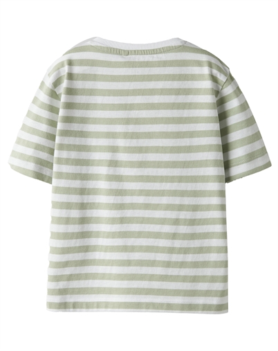 Name It - NMMJesper T-Shirt - Swamp